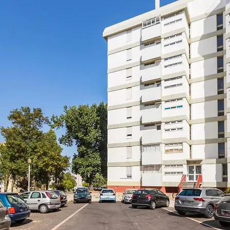 Lisbon Airport Suites