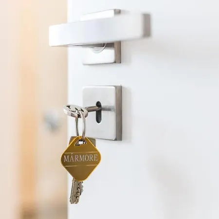 Lisbon Airport Suites Apartment Lisbon