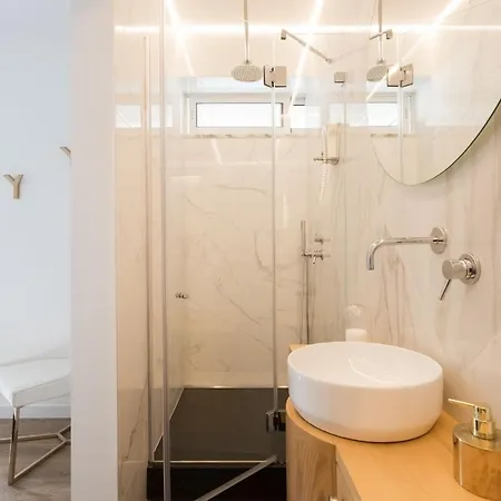 Lisbon Airport Suites Lisbon
