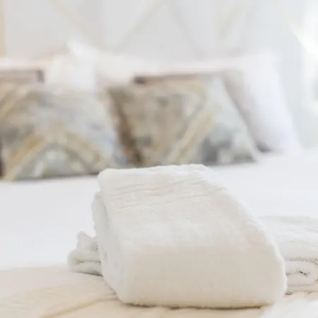 Lisbon Airport Suites Lisbon