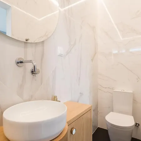 Apartment Lisbon Airport Suites *