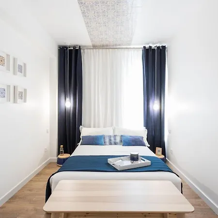 Apartment Lisbon Airport Suites