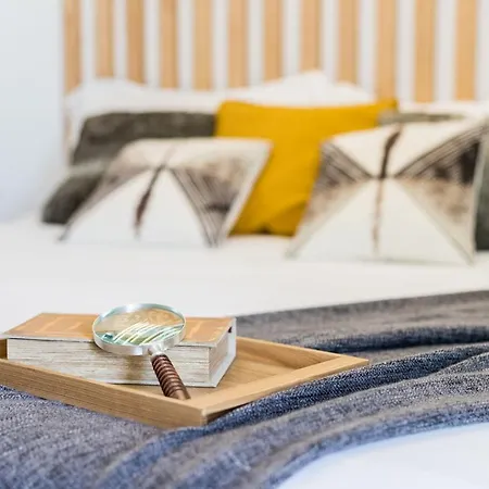 Apartment Lisbon Airport Suites *