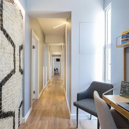 Lisbon Airport Suites Lisbon