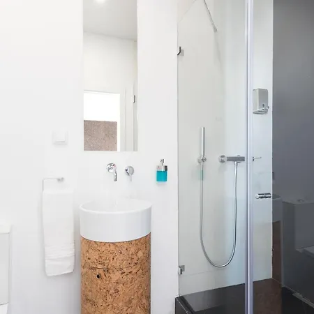 Lisbon Airport Suites Apartment Lisbon