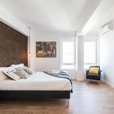 Lisbon Airport Suites * Lisbon