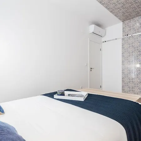 Apartment Lisbon Airport Suites *